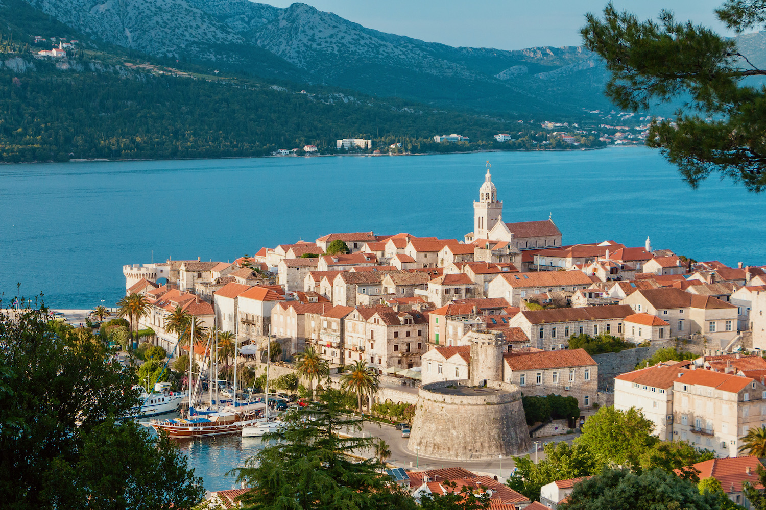 Miasto Korčula