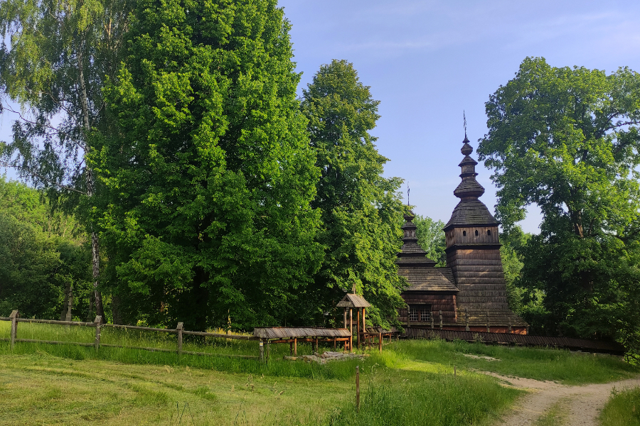 Na szlaku