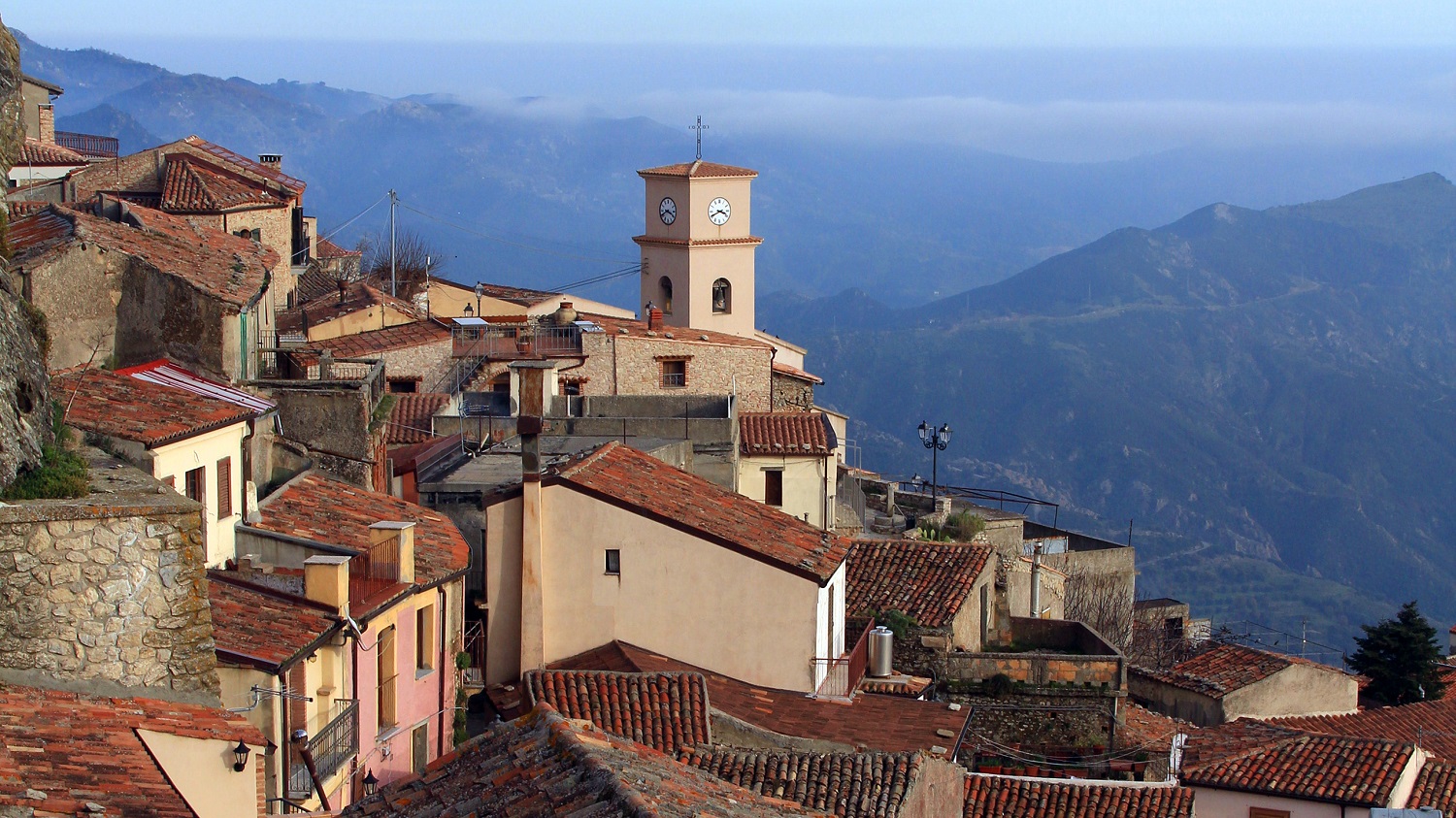 Bova (fot. Regione Calabria)