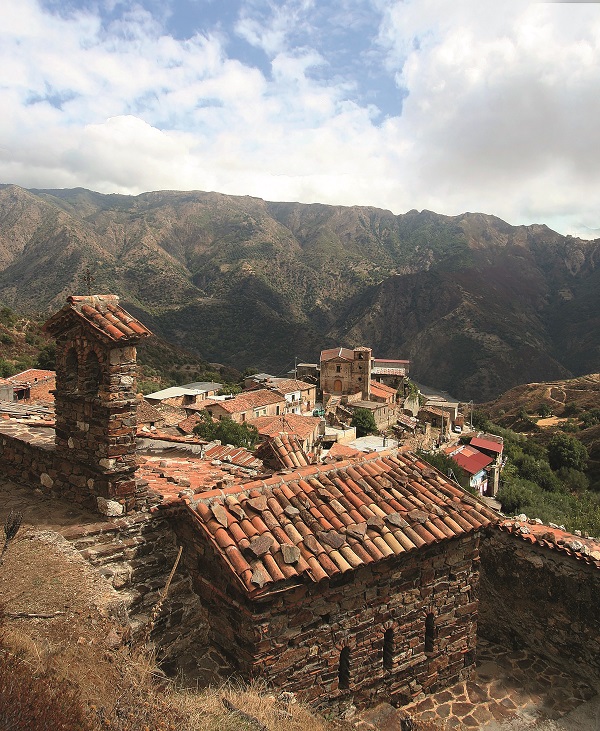 Galliciano (fot. Regione Calabria)