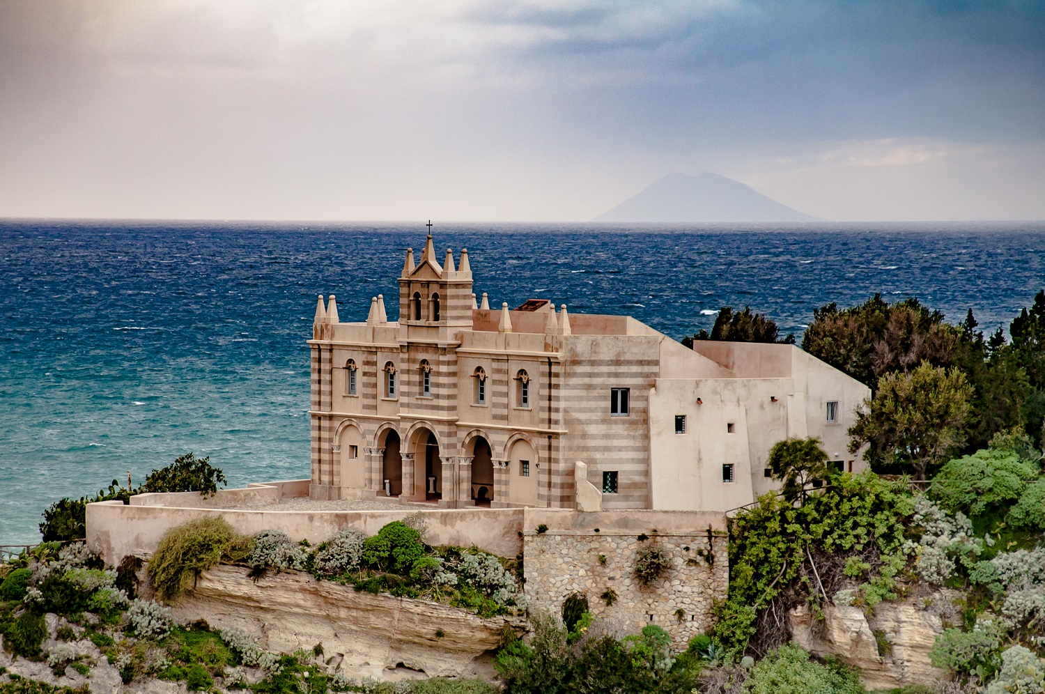 Tropea (fot. Vincenzo Stranieri)