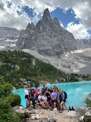 fot. Mikołaj Klimek