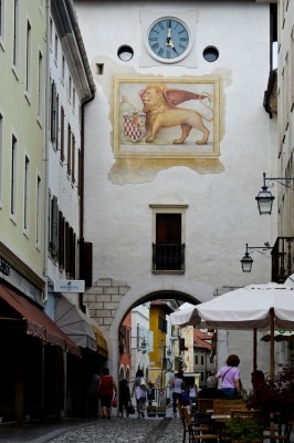 Spilimbergo (fot. Ulderica Da Pozzo)