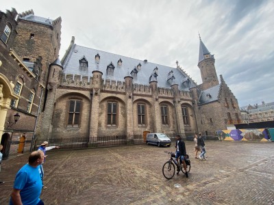 Haga - fot. Kamil Wereszczyński 