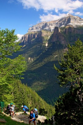 Dolina Ordesa, fot. T. Liptak