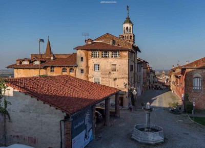  Saluzzo, fot. Roberto Croci, fot. Archiwum ATL del Cuneese