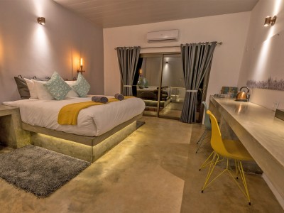 Hotel Pangolin
