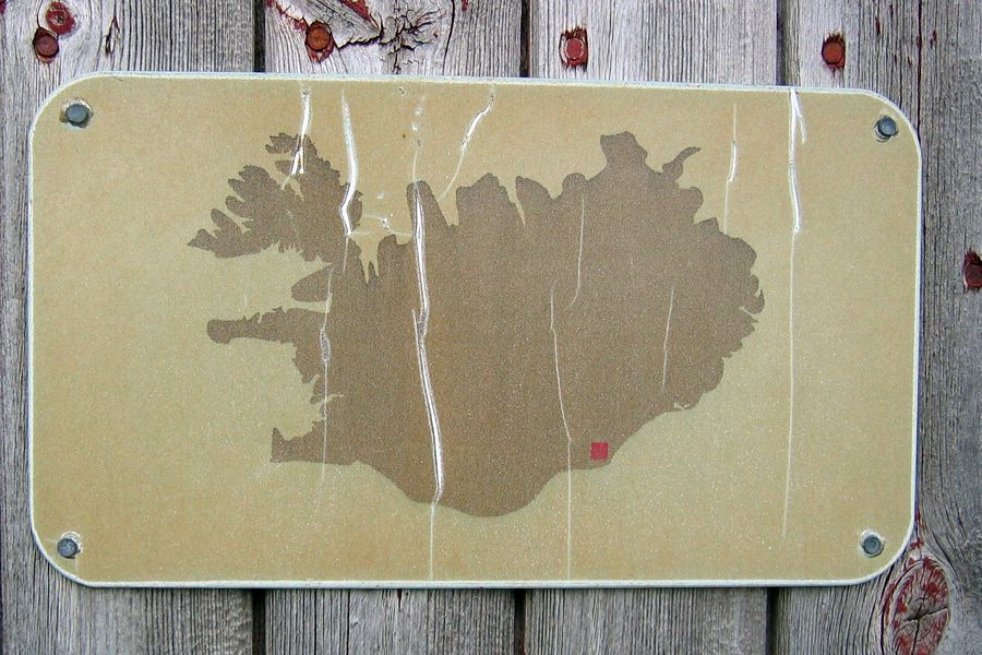 Islandia (fot. Witold Muchowski)