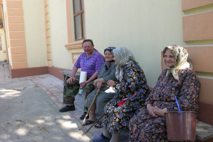 fot. Barbara Kanikowska
