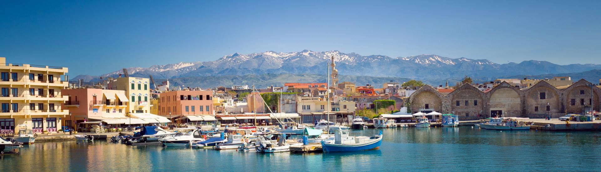 Kreta – nieznane oblicze wyspy