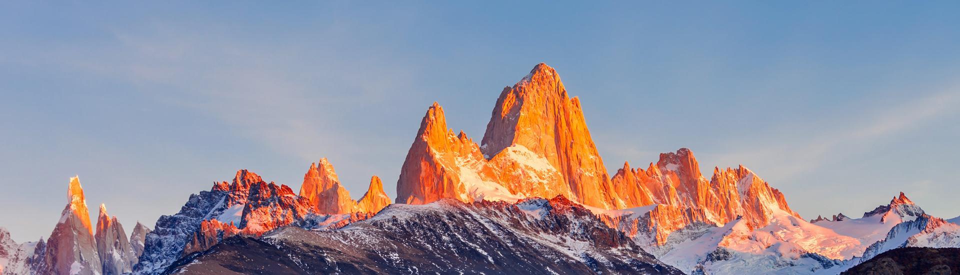 zz_Patagonia - droga na Południe (Argentyna)