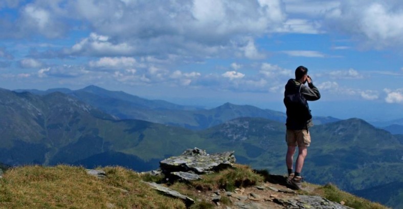 Karpaty: Maramuresz + Bukowina