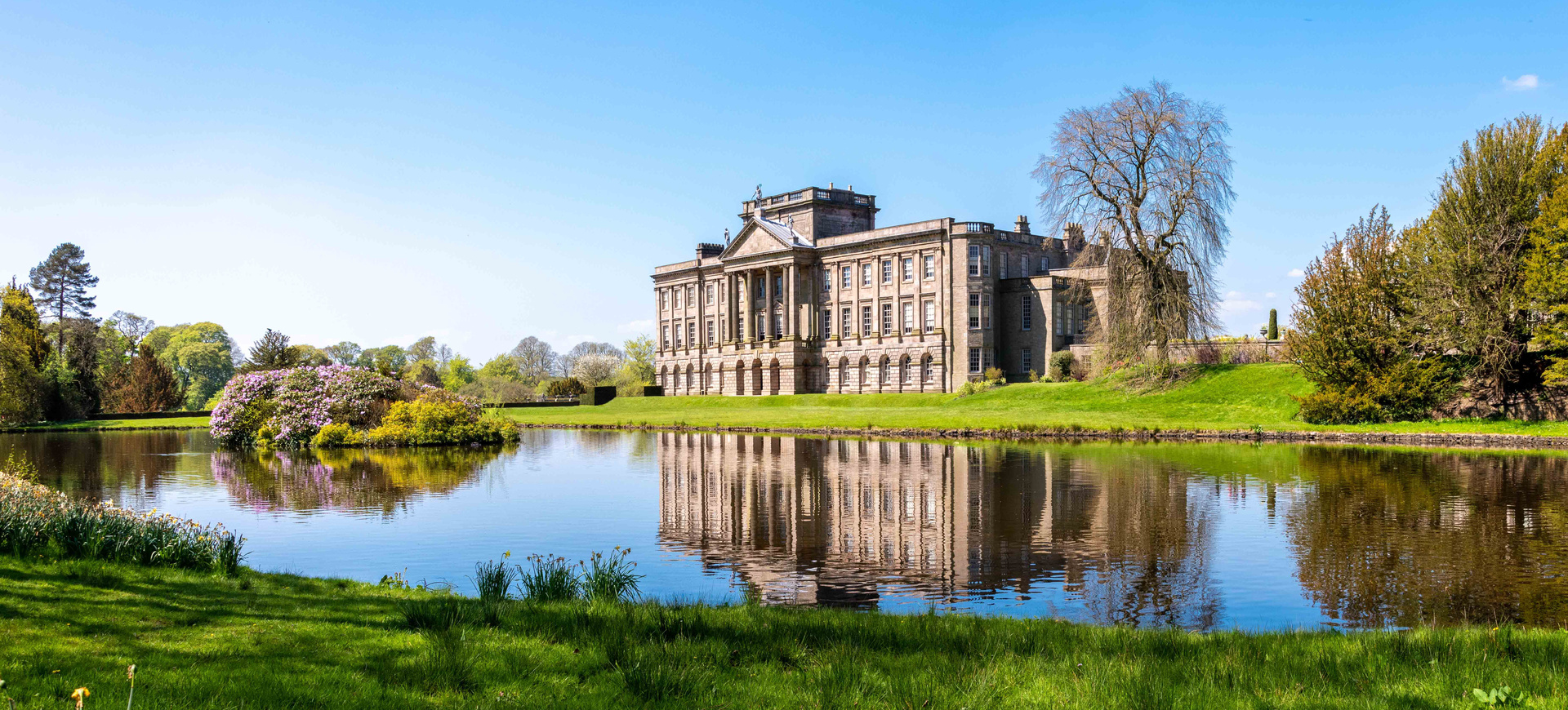 Śladami Jane Austen