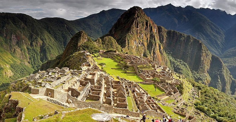 Fotoekspedycja: Peru