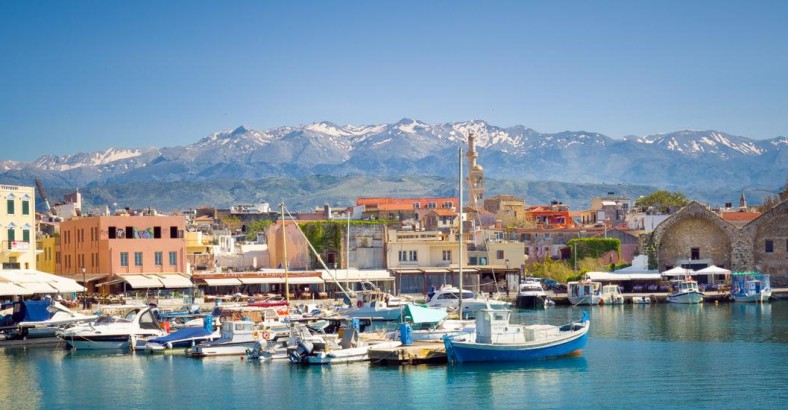 Kreta – nieznane oblicze wyspy