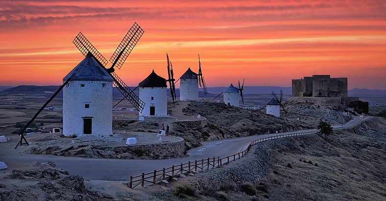 Andaluzja – fotowyprawa w rytmie flamenco