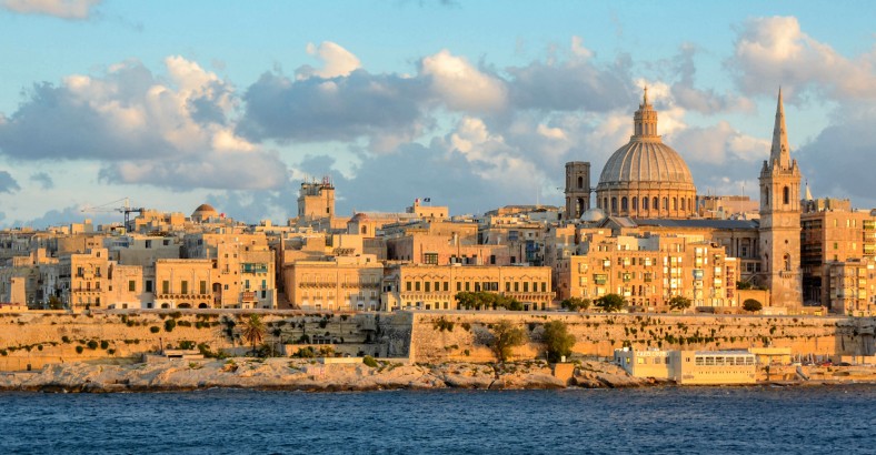 Malta i Gozo UTW UR