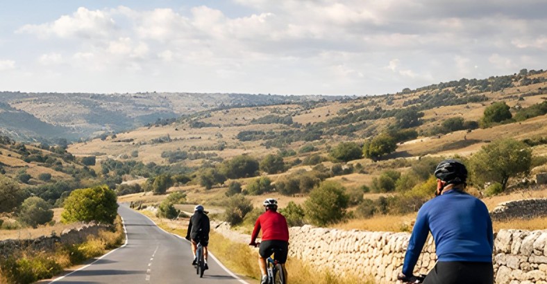 Sycylia – barokowe miasta i plaże