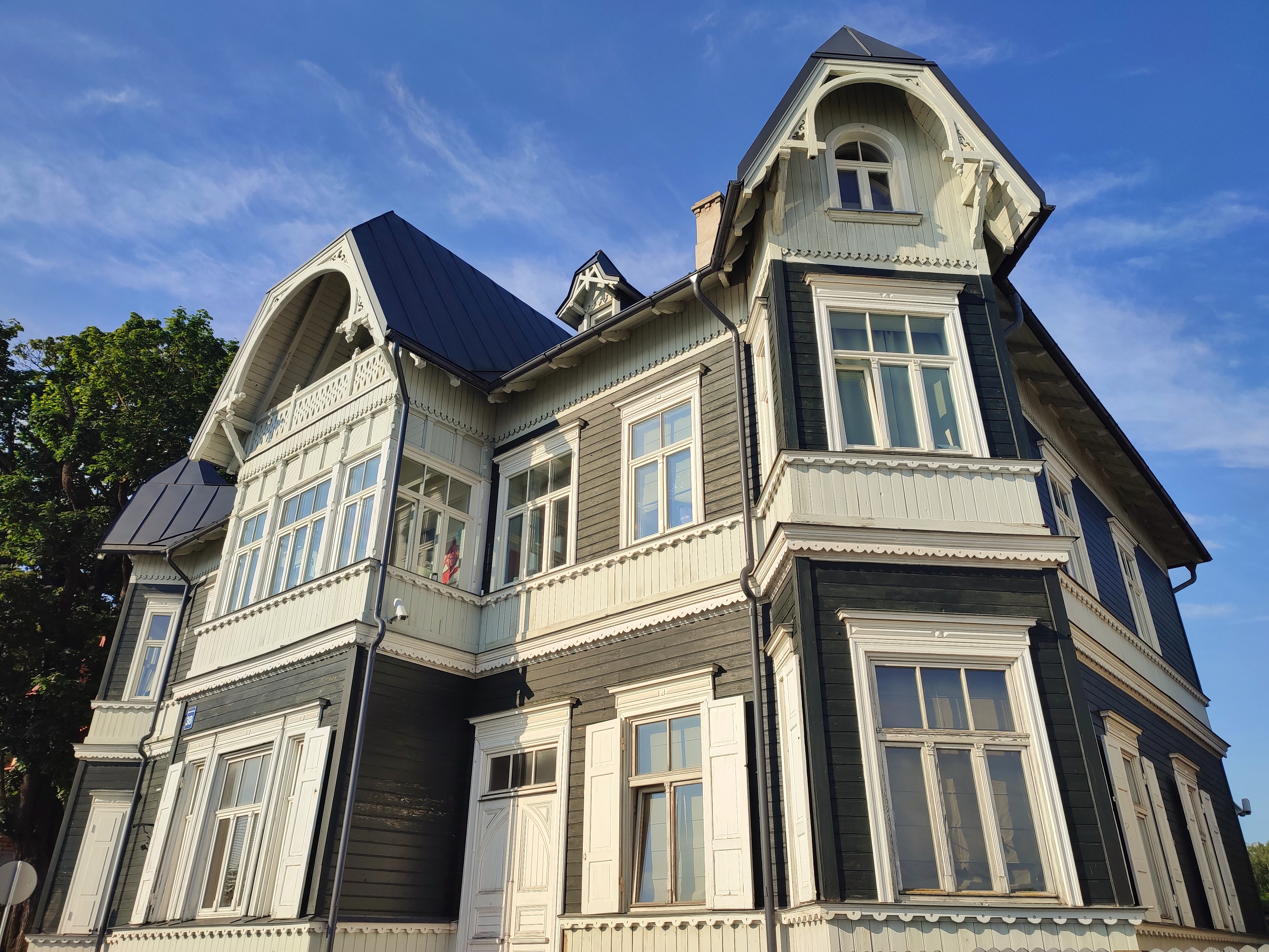 Zdjęcia z wyprawy do Estonii i Łotwy. Fot.Anna Kubus