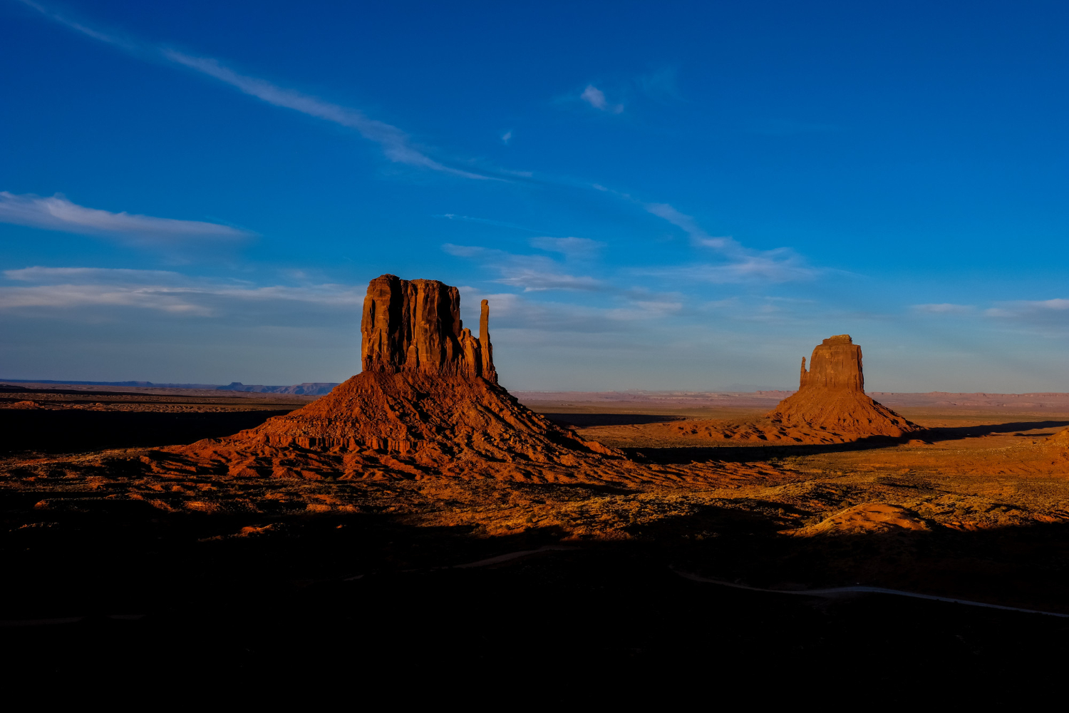 Monument Valley